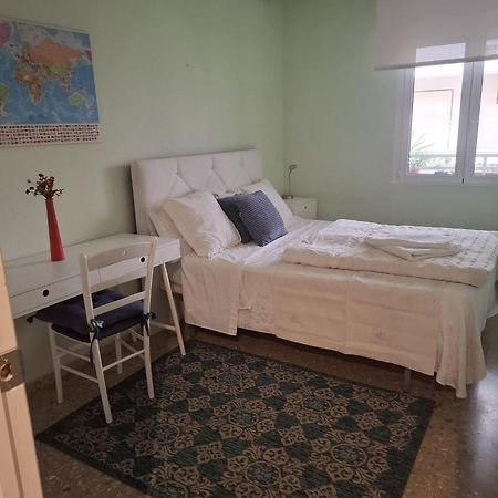 Private Room In A Shared Flat In Castellon Castellón de la Plana Kültér fotó