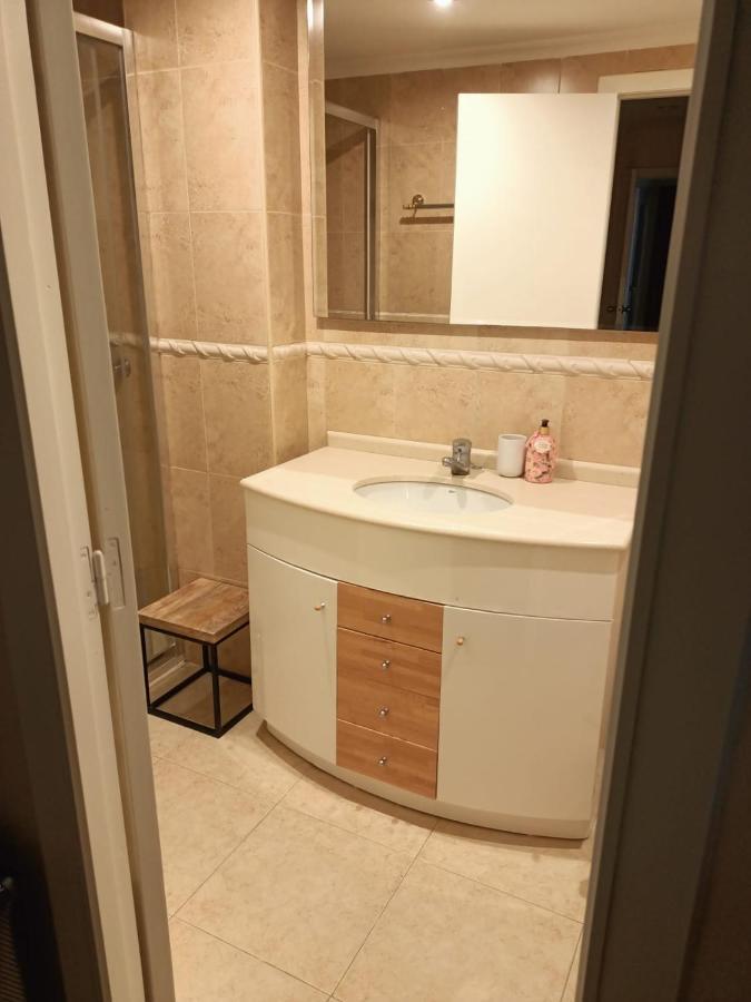 Private Room In A Shared Flat In Castellon Castellón de la Plana Kültér fotó